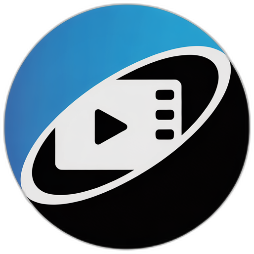悠久影院Logo