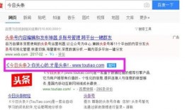 头条可以发新闻爆料,聚焦社会热点，揭秘事件真相