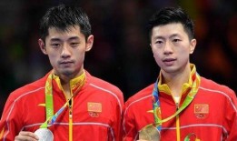 爆料张继科马龙事件视频,揭秘乒乓球界风云再起