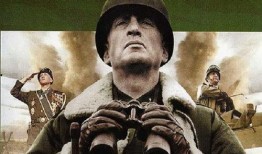 巴顿将军在线观看,铁血豪情，战火中的传奇人生