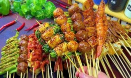 网红小炸串吃瓜,揭秘吃瓜背后的故事与真相