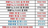 荣耀40爆料价格表最新,性价比新标杆，万元内旗舰体验！