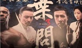 电影叶问在线观看,传承武魂，捍卫国威