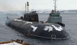 新型核潜艇爆料视频播放,最新爆料视频深度解析