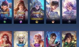 劲夫皮肤爆料视频下载最新,全新角色造型与技能展示