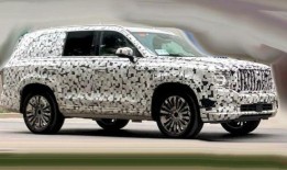 长城800最新爆料,揭秘最新爆料，性能与颜值双提升