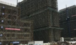 城东某楼盘爆料新闻,揭秘神秘项目真相