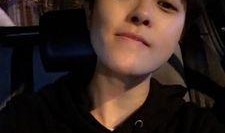 戚薇爆料李易峰视频,揭秘明星背后的故事