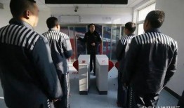 北京出狱女子爆料笑话视频,狱中趣事大盘点