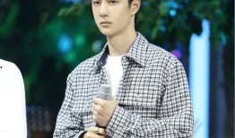 王一博央视春晚爆料视频