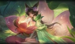 王者嫦娥皮肤爆料最新版,月宫仙子华丽蜕变！