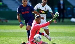 巴萨最新局势爆料