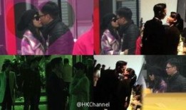 胡杏儿爆料男友视频,引发网友热议