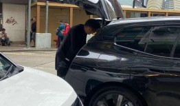 奥迪电车事件最新爆料烟台,揭秘事故真相与责任归属