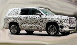 长城800最新爆料,揭秘最新爆料，性能与颜值双提升