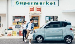 五菱新能源爆料视频最新