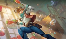 永杰皮肤爆料视频最新版,揭秘神秘特效与独特设计