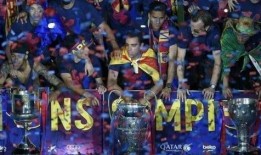 巴萨最新局势爆料