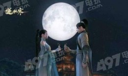 逆水寒中秋最新剧情爆料,江湖风云再起，神秘势力暗中布局！