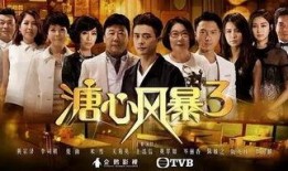 2017港剧在线观看,在线观看攻略盘点