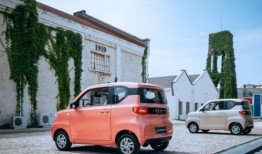 五菱新能源爆料视频最新