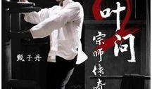 电影叶问在线观看,传承武魂，捍卫国威