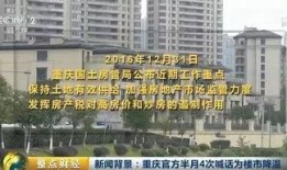 楼市最新消息爆料,揭秘最新政策与市场走势揭秘