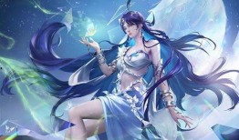 王者最新皮肤爆料海月,王者荣耀新皮肤翩翩而至，仙韵翩翩引期待