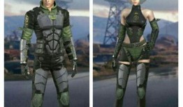 散兵新服装爆料视频