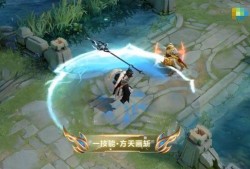 吕布新皮肤爆料视频,霸气觉醒，战神归来！