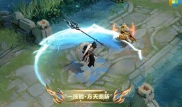 吕布新皮肤爆料视频,霸气觉醒，战神归来！