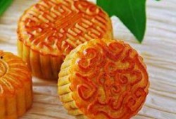 月饼制作爆料视频教程完整版