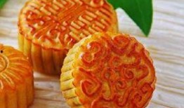 月饼制作爆料视频教程完整版