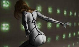 机器姬在线观看免费,揭秘未来科技与人性边缘的惊悚之旅