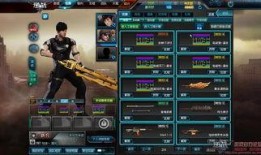 逆战体验服最新版本爆料,全新内容与玩法大曝光！