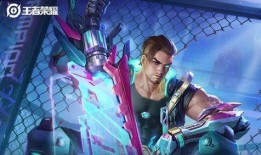 王者爆料夏侯惇被抓视频,王者内部风云再起