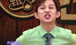 有些爆料娱乐圈的人脉王