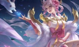 王者嫦娥皮肤爆料最新版,月宫仙子华丽蜕变！