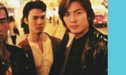 古惑仔江湖新秩序在线观看,热血江湖，兄弟情深