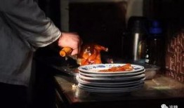 探店爆料北京烤鸭视频,视频揭秘传统技艺与美味瞬间