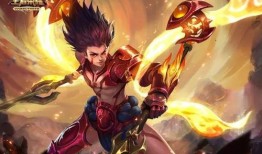 王者哪吒皮肤爆料最新,炫酷特效引期待