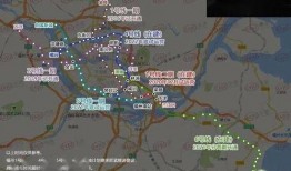 福州地铁爆料视频最新消息,施工进度及新线路规划曝光
