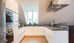 厨房视频爆料怎么做好看,打造视觉盛宴的美食制作技巧