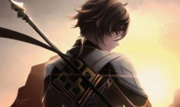 原神最新散兵爆料图片,神秘面纱下的独特魅力