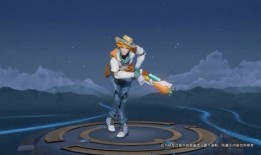 王者新皮肤爆料最新马可,马可波罗全新皮肤惊艳亮相