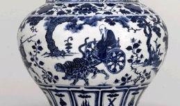 爆料视频瓷器怎么做的呢,从原料到成品