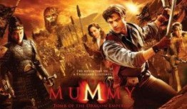 龙帝之墓在线观看,神秘古墓探险之旅