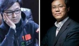 卓伟最新真实爆料