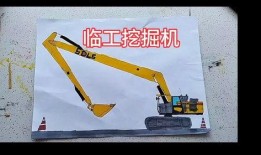 徐工挖机爆料视频最新版,揭秘新一代挖掘机性能与革新