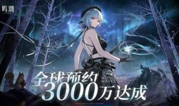 鸣潮最新爆料角色需要材料,探寻神秘材料背后的传奇故事